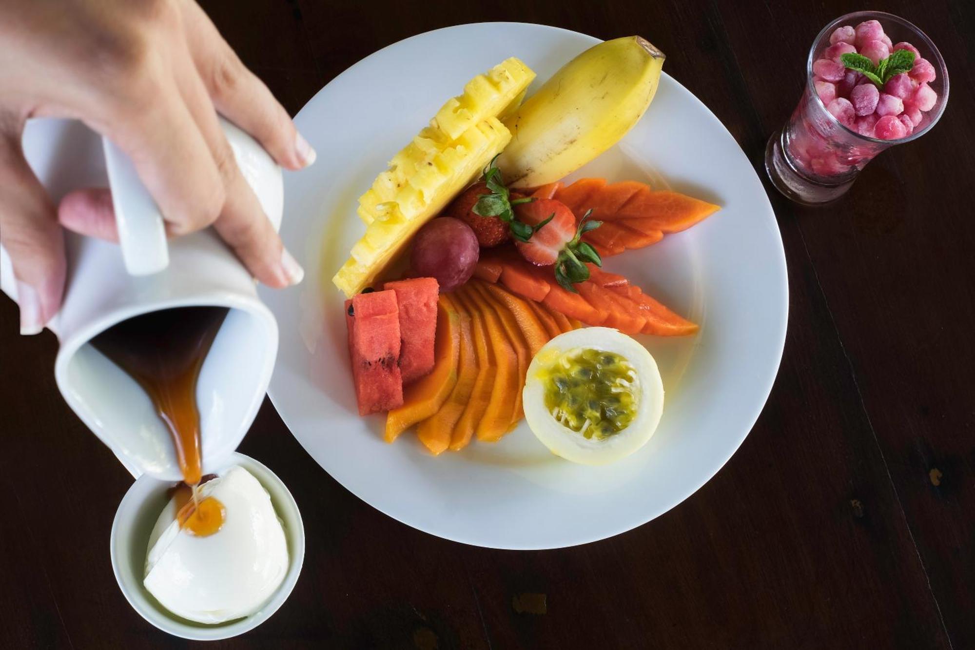 Nisala Arana Boutique Hotel 벤토타 외부 사진