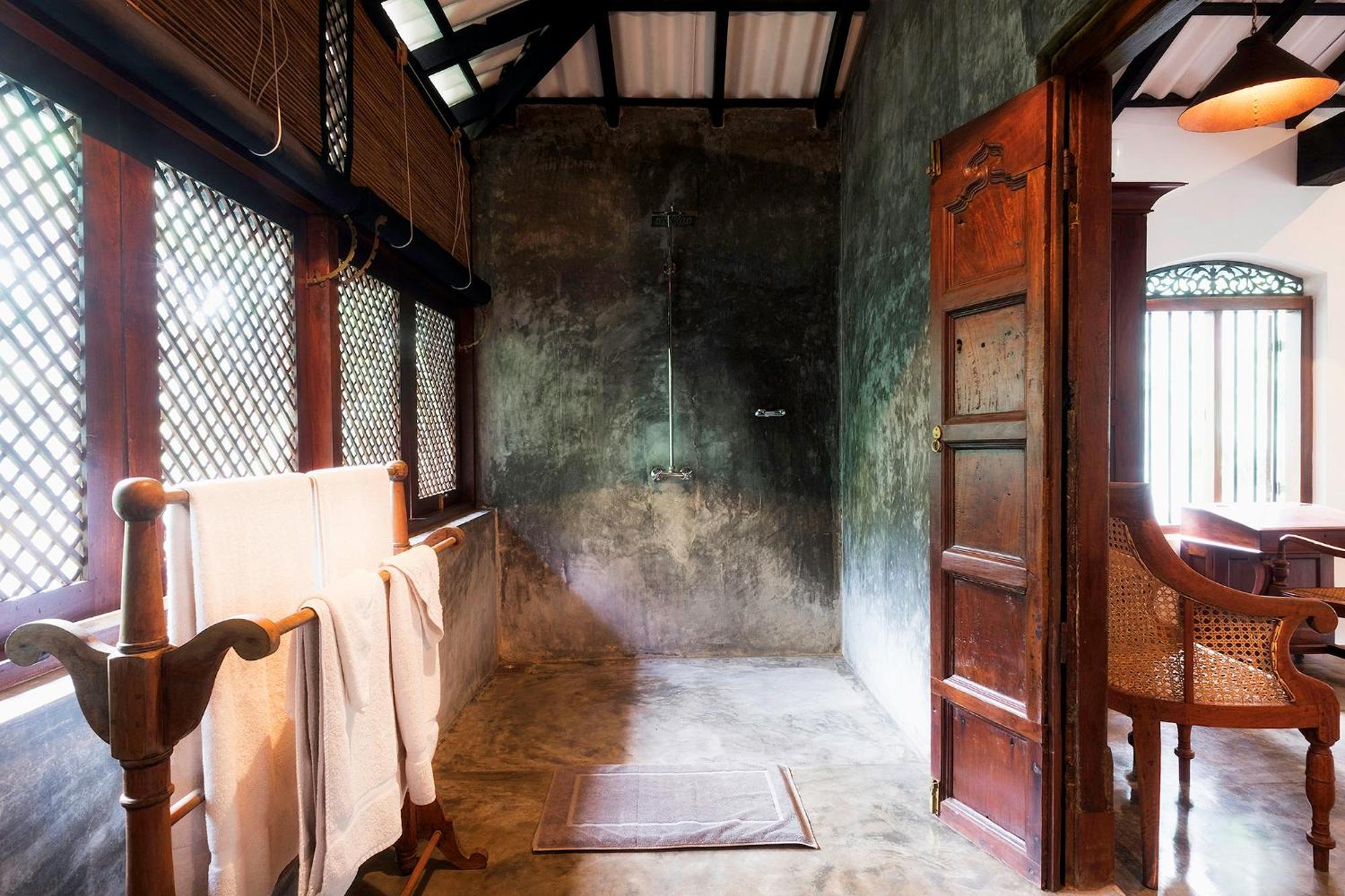 Nisala Arana Boutique Hotel 벤토타 외부 사진