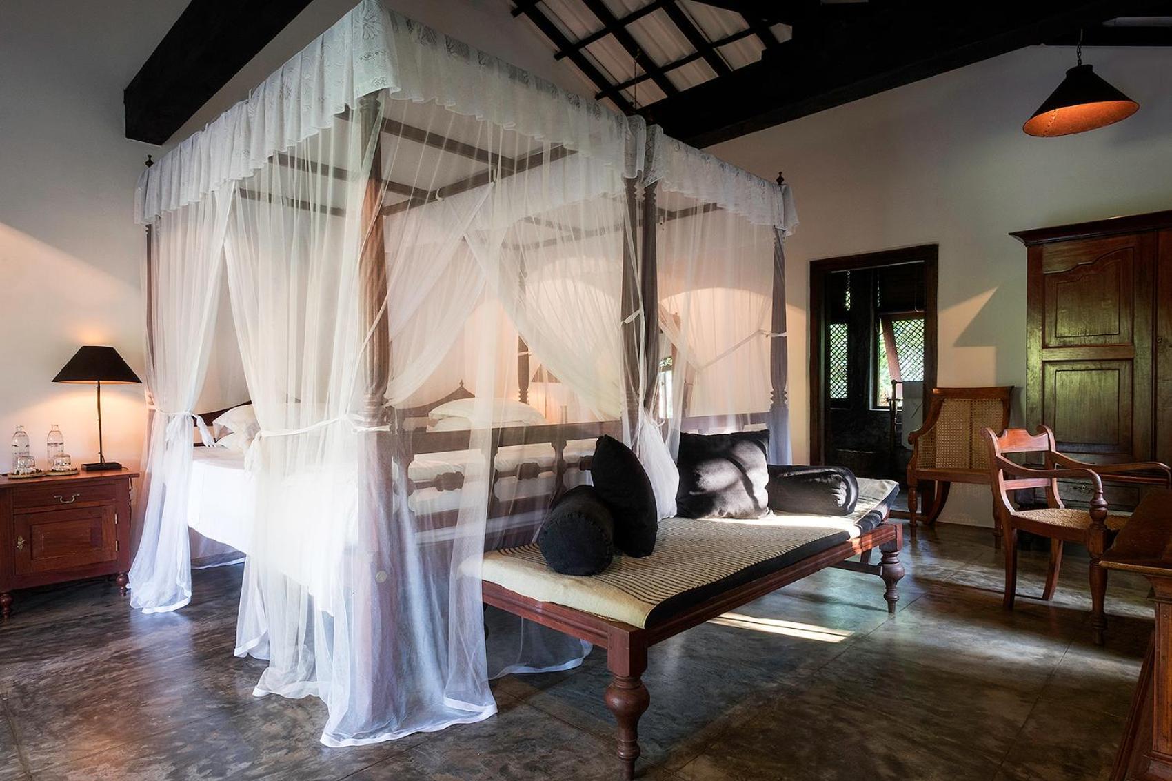 Nisala Arana Boutique Hotel 벤토타 외부 사진