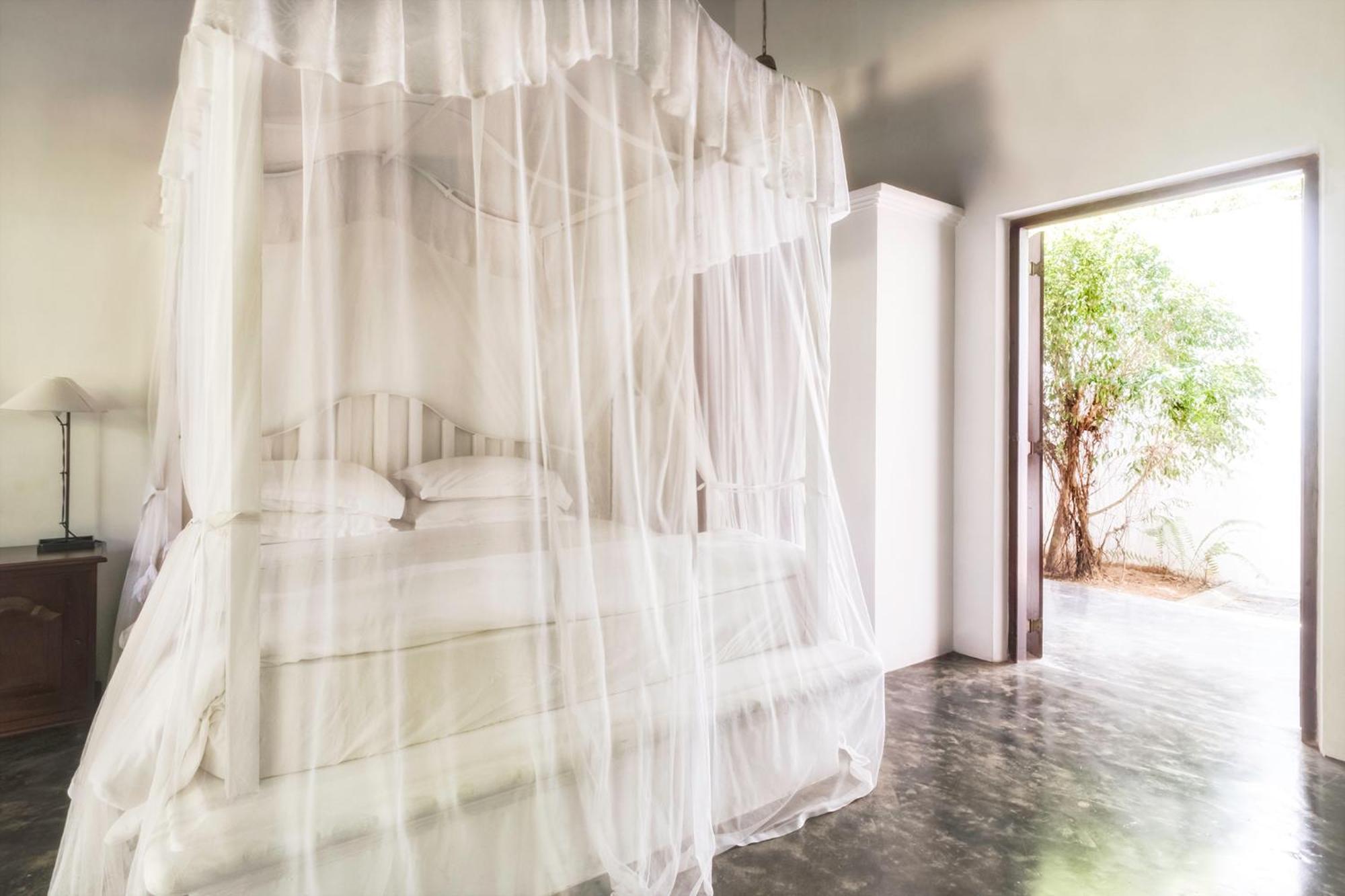 Nisala Arana Boutique Hotel 벤토타 외부 사진