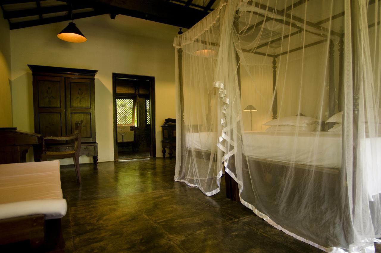 Nisala Arana Boutique Hotel 벤토타 외부 사진